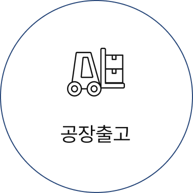 공장출고