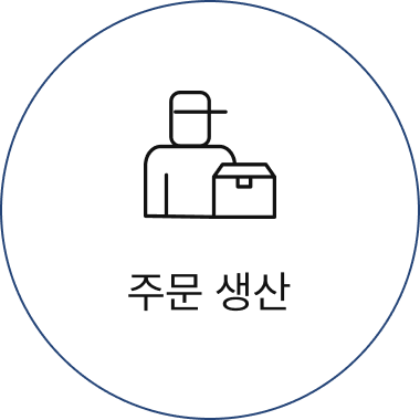 주문 생산